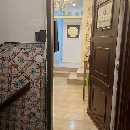 Lisbon Downtown Inn Luaran gambar