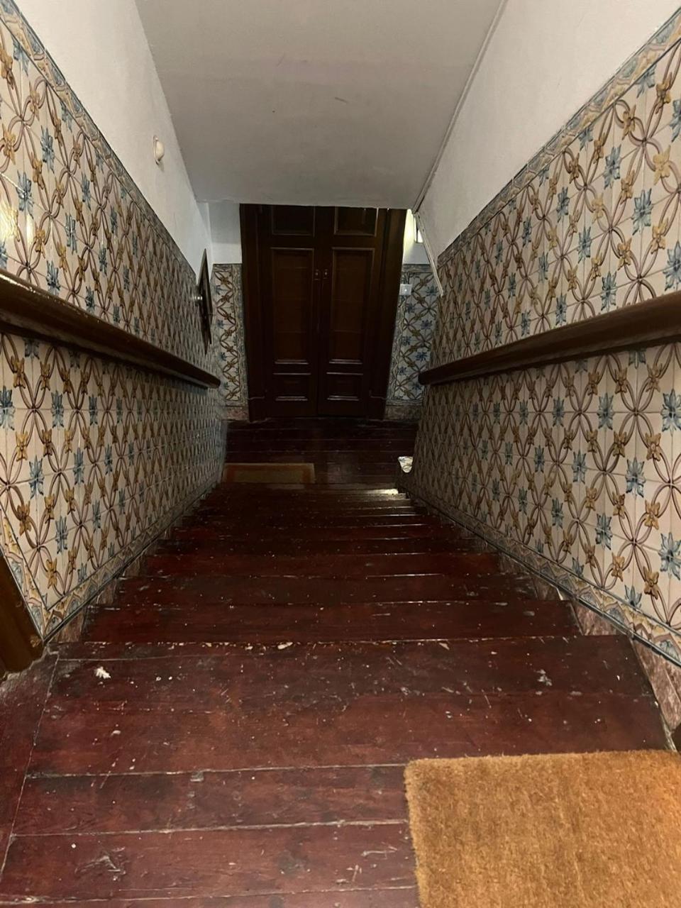 Lisbon Downtown Inn Luaran gambar