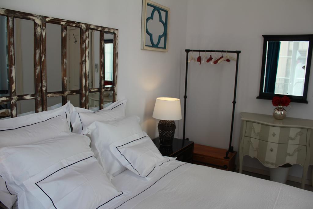 Lisbon Downtown Inn Luaran gambar