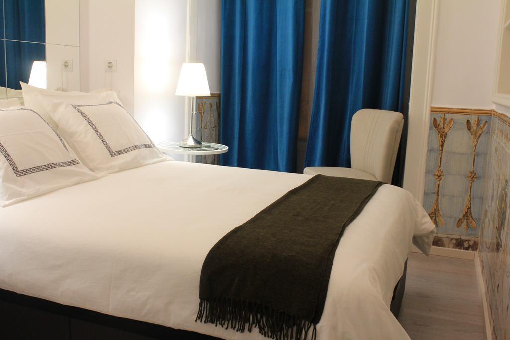 Lisbon Downtown Inn Luaran gambar