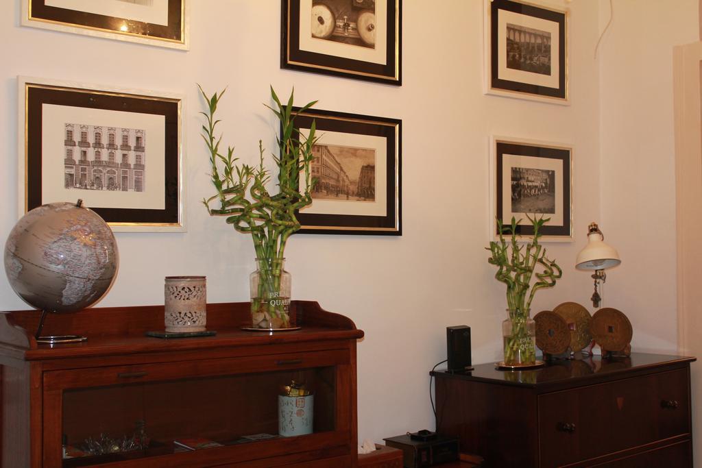 Lisbon Downtown Inn Luaran gambar