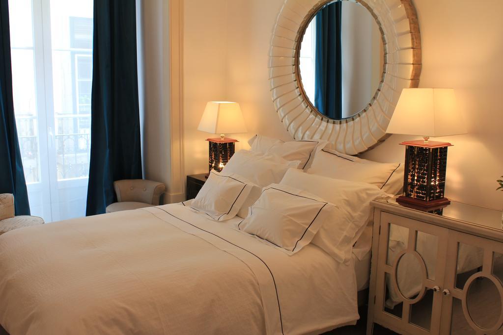 Lisbon Downtown Inn Luaran gambar