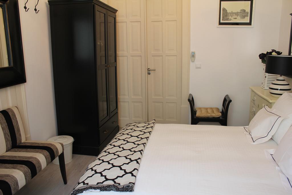 Lisbon Downtown Inn Luaran gambar