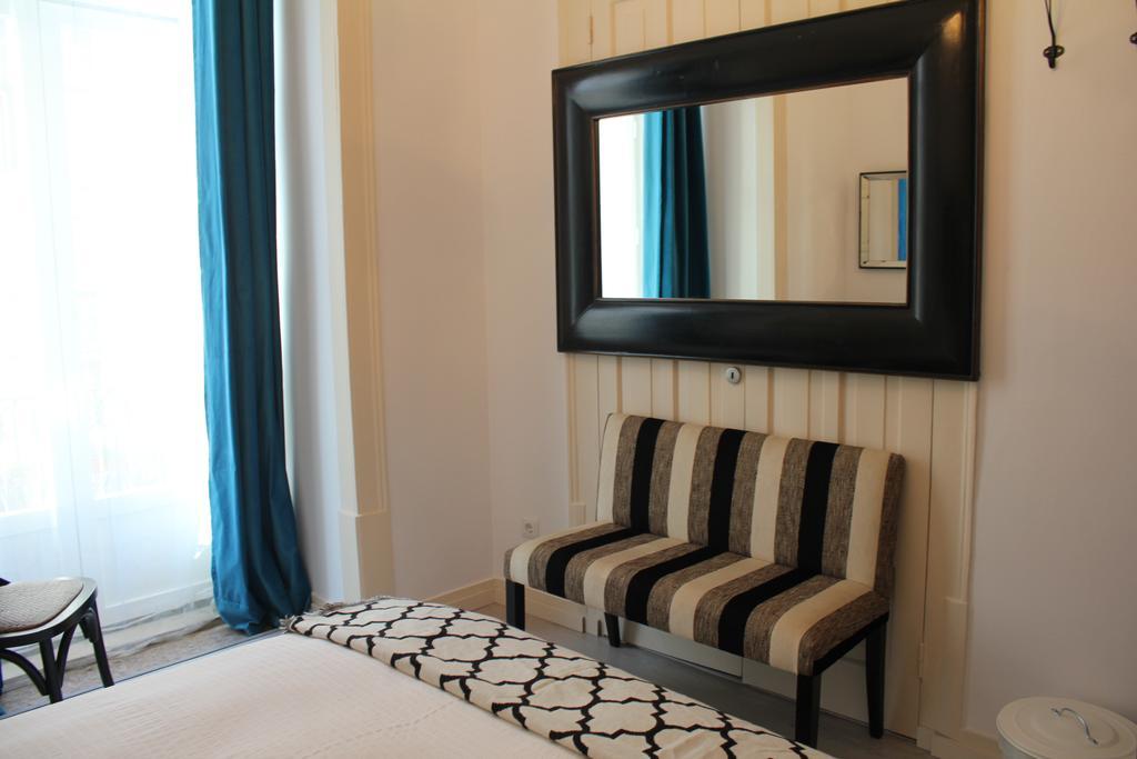 Lisbon Downtown Inn Luaran gambar