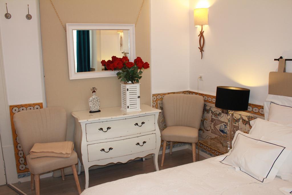 Lisbon Downtown Inn Luaran gambar