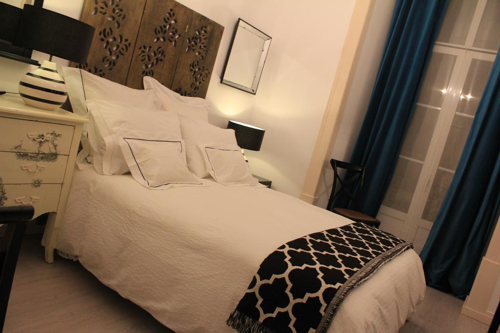 Lisbon Downtown Inn Luaran gambar