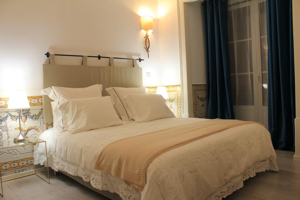 Lisbon Downtown Inn Luaran gambar