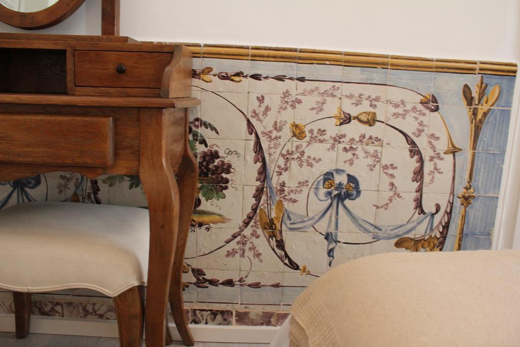 Lisbon Downtown Inn Luaran gambar