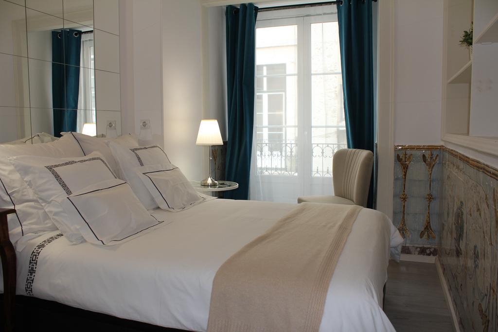 Lisbon Downtown Inn Luaran gambar