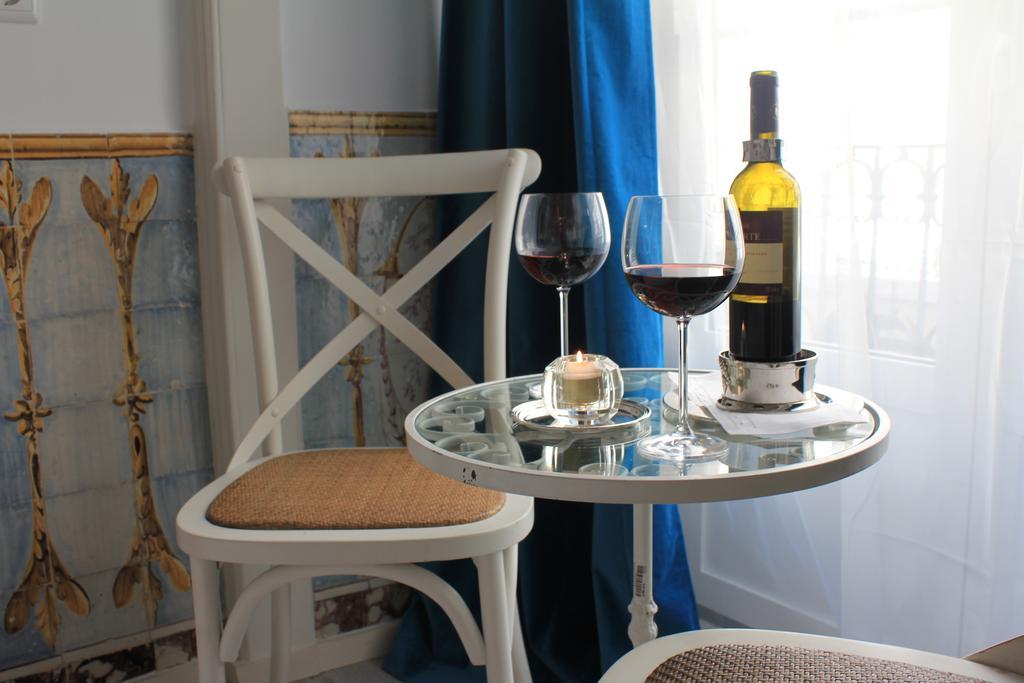 Lisbon Downtown Inn Luaran gambar