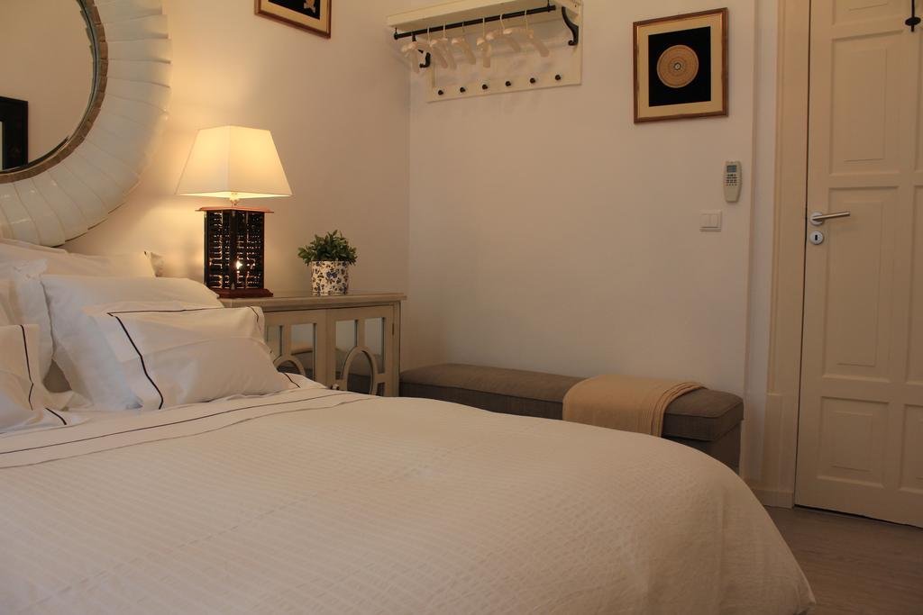 Lisbon Downtown Inn Luaran gambar