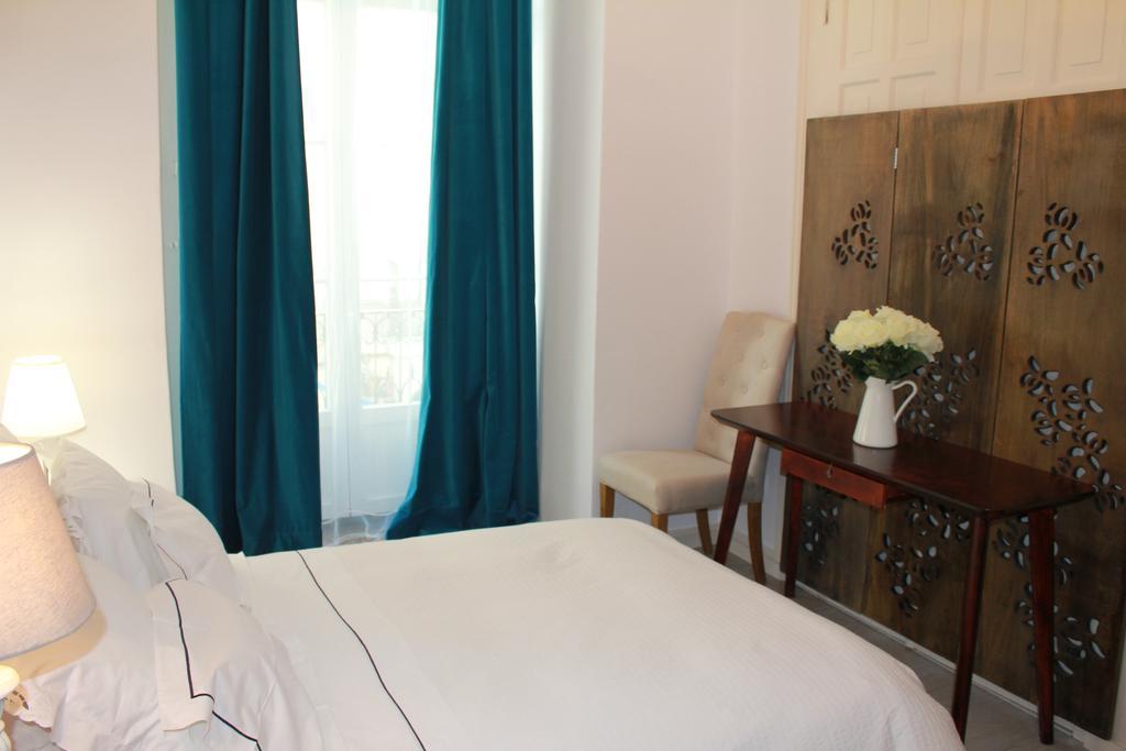Lisbon Downtown Inn Luaran gambar