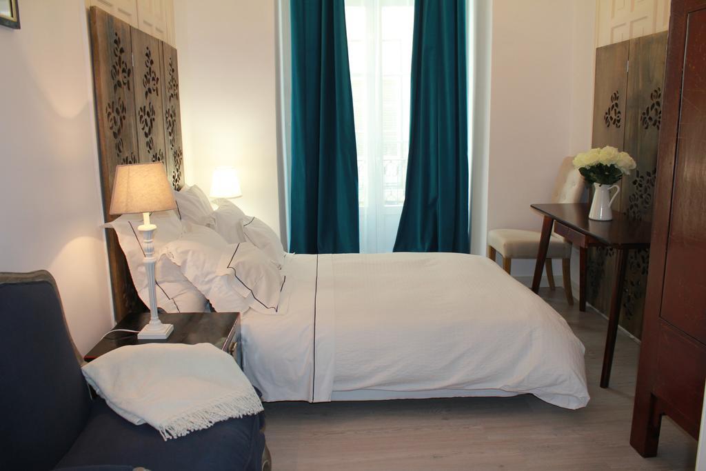 Lisbon Downtown Inn Luaran gambar