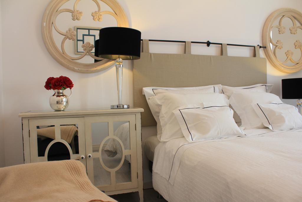 Lisbon Downtown Inn Luaran gambar