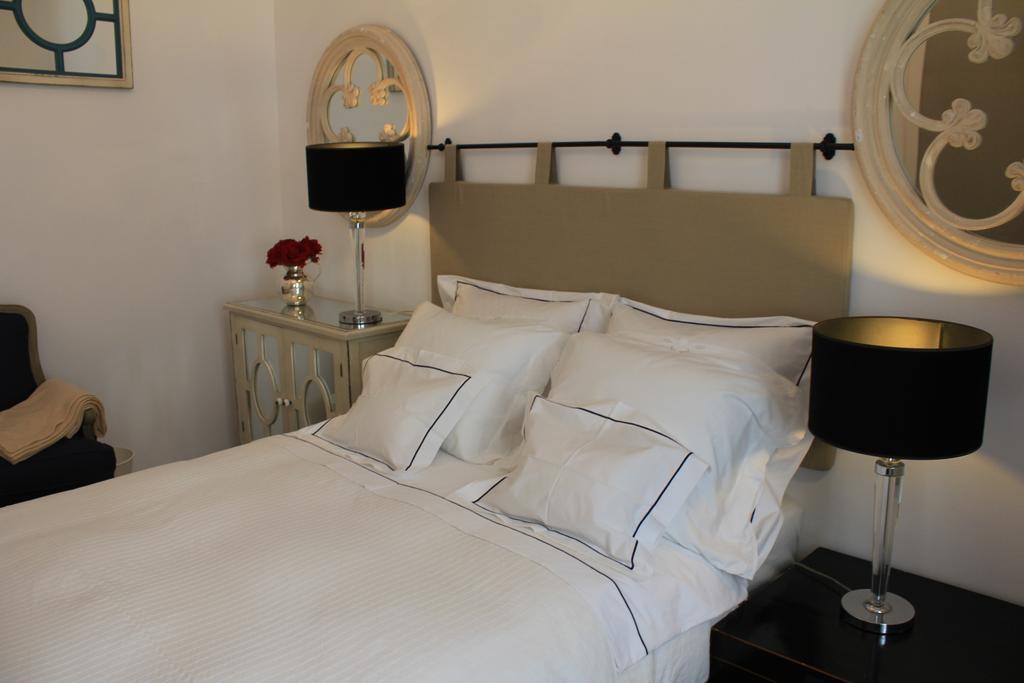 Lisbon Downtown Inn Luaran gambar