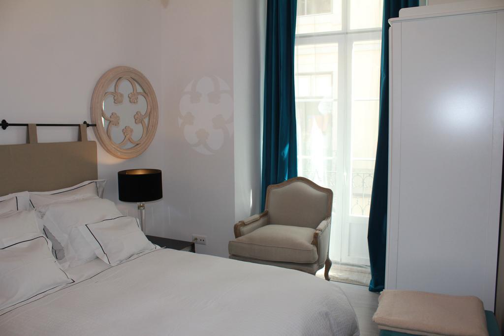 Lisbon Downtown Inn Luaran gambar