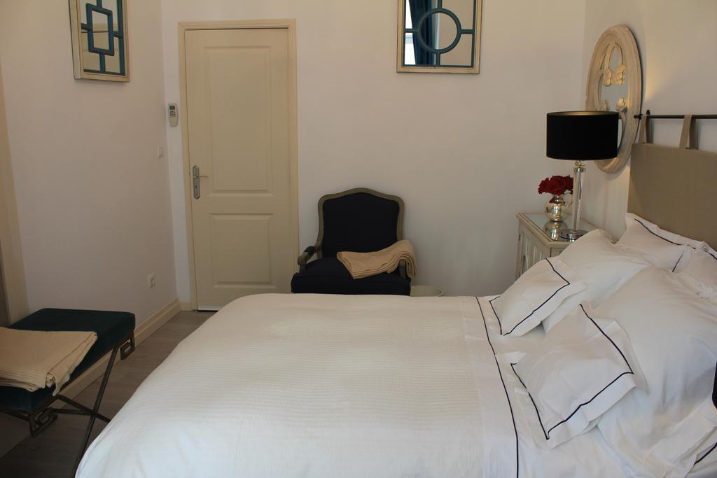 Lisbon Downtown Inn Luaran gambar