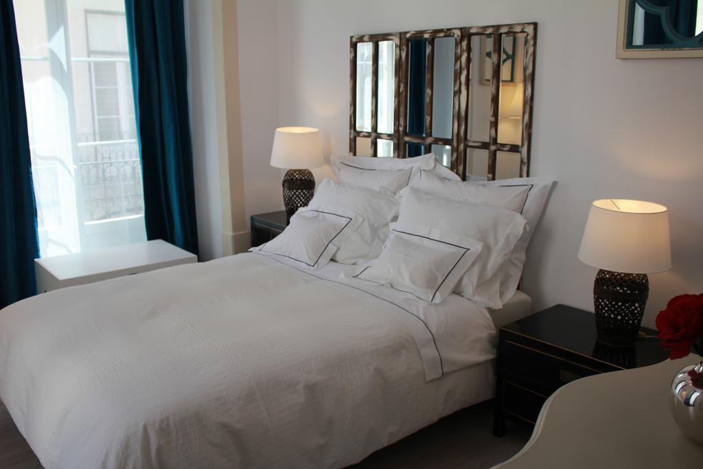 Lisbon Downtown Inn Luaran gambar