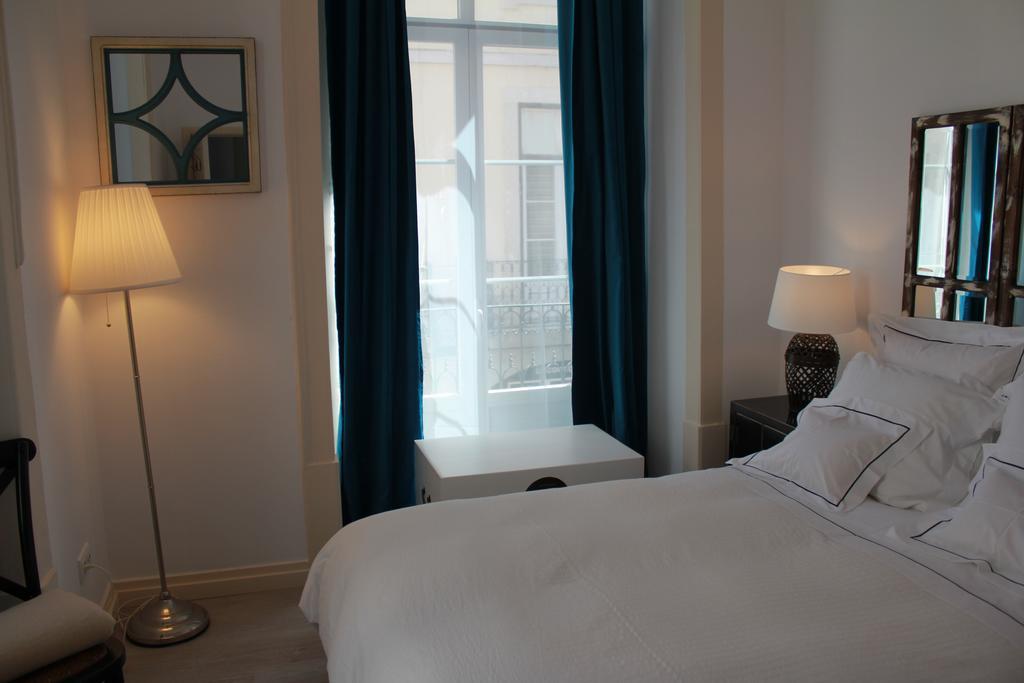 Lisbon Downtown Inn Luaran gambar