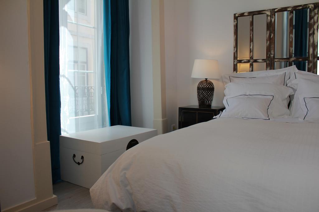Lisbon Downtown Inn Luaran gambar