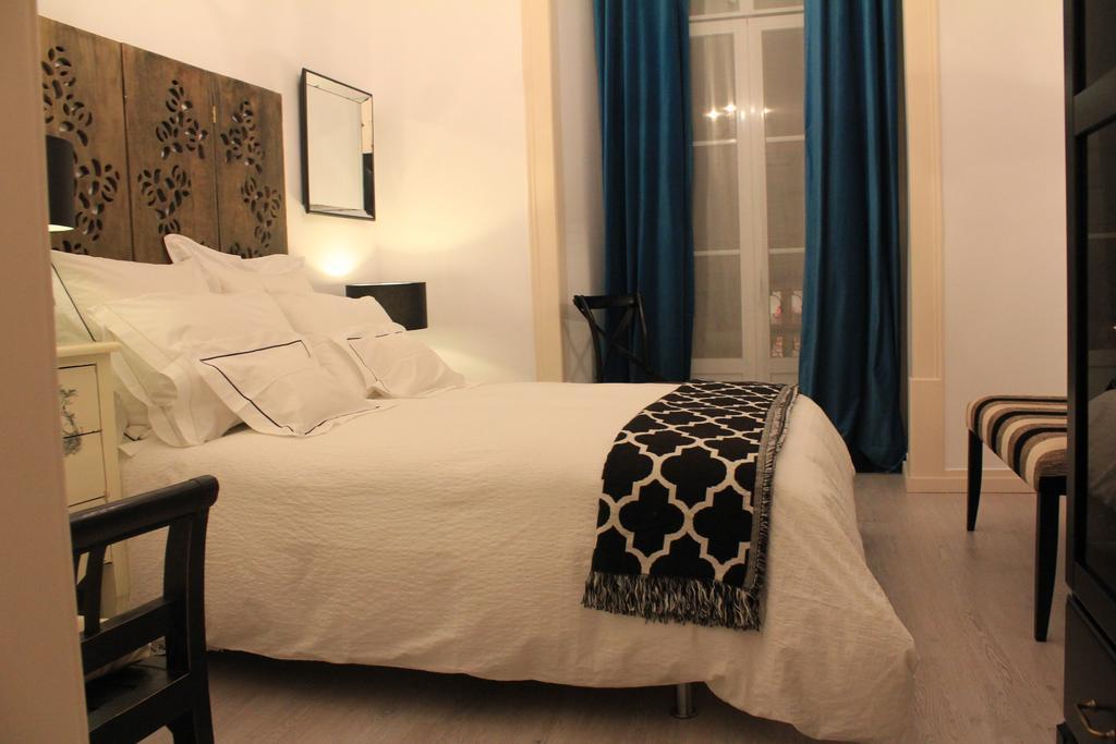 Lisbon Downtown Inn Luaran gambar