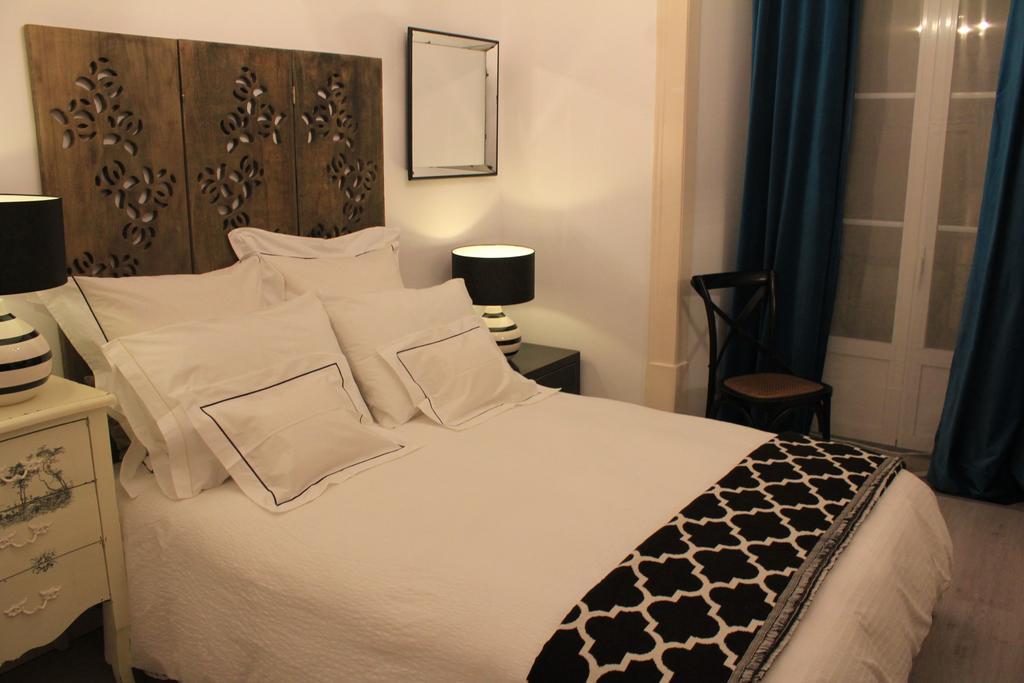 Lisbon Downtown Inn Luaran gambar