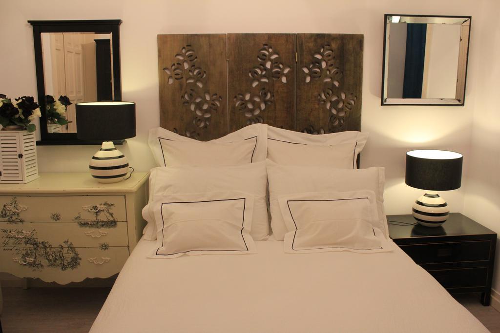 Lisbon Downtown Inn Luaran gambar