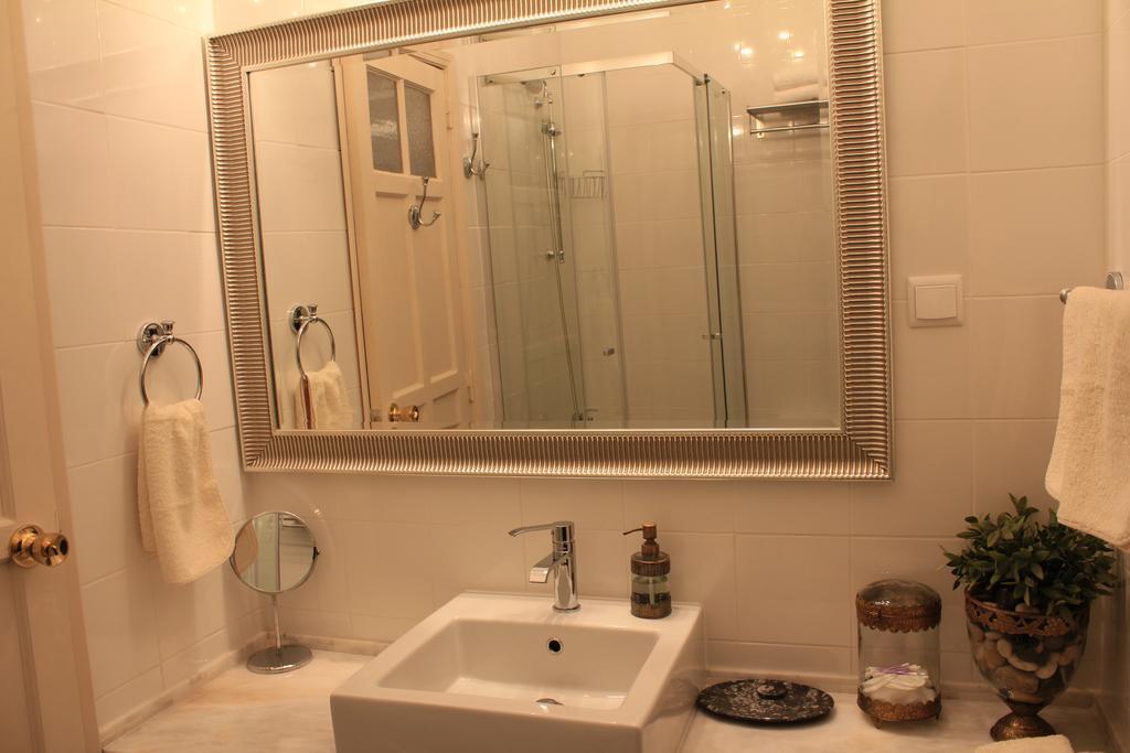 Lisbon Downtown Inn Luaran gambar