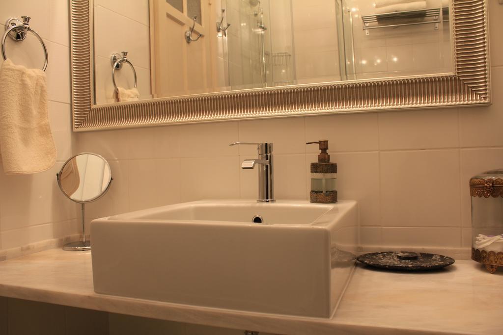 Lisbon Downtown Inn Luaran gambar