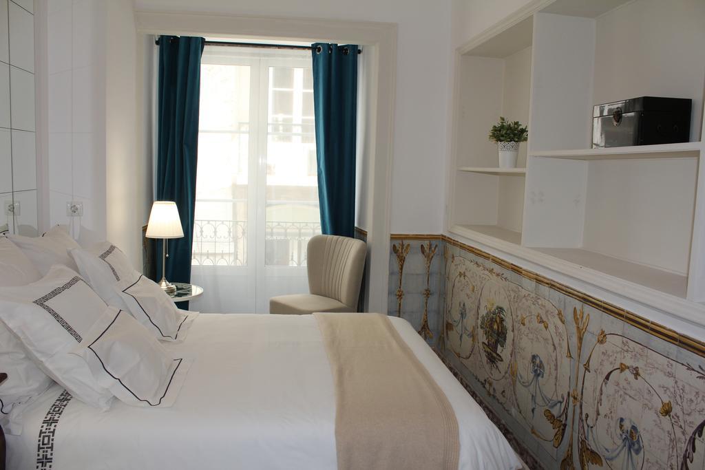 Lisbon Downtown Inn Luaran gambar