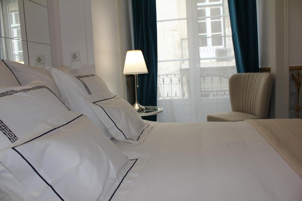 Lisbon Downtown Inn Luaran gambar