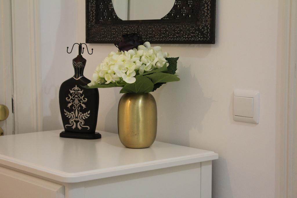 Lisbon Downtown Inn Luaran gambar