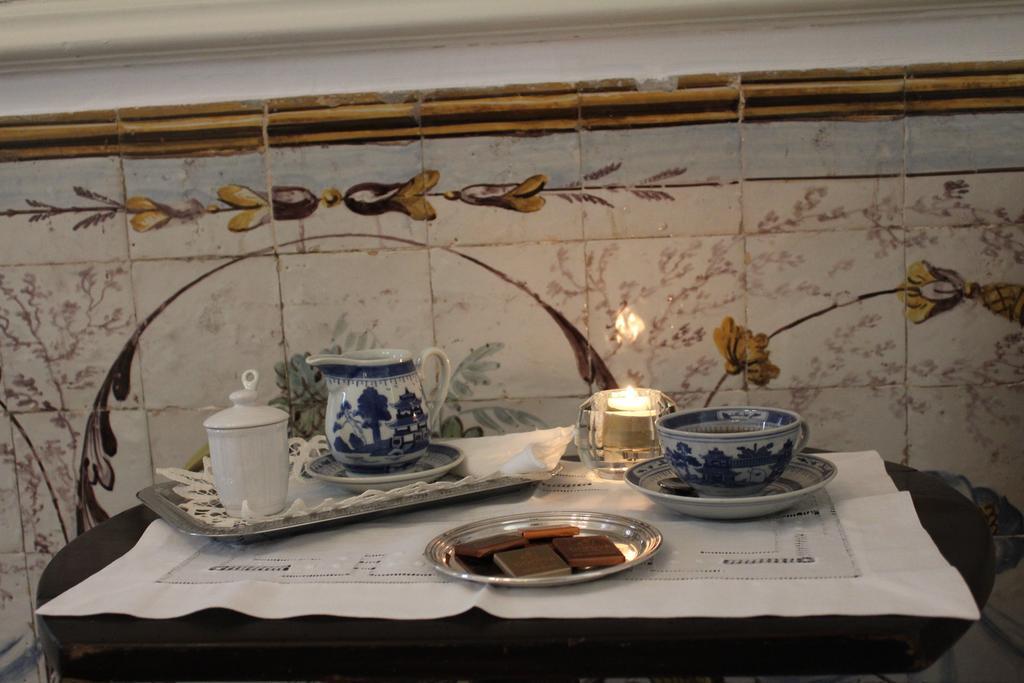 Lisbon Downtown Inn Luaran gambar