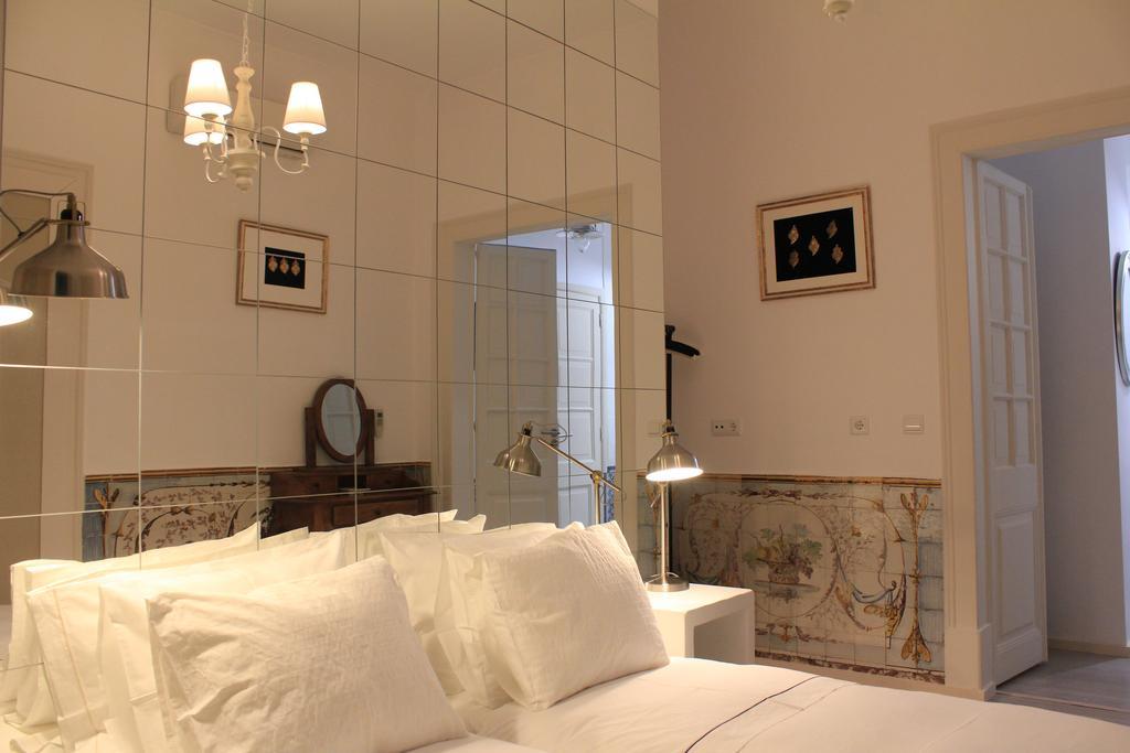 Lisbon Downtown Inn Luaran gambar
