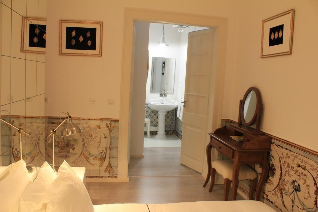 Lisbon Downtown Inn Luaran gambar