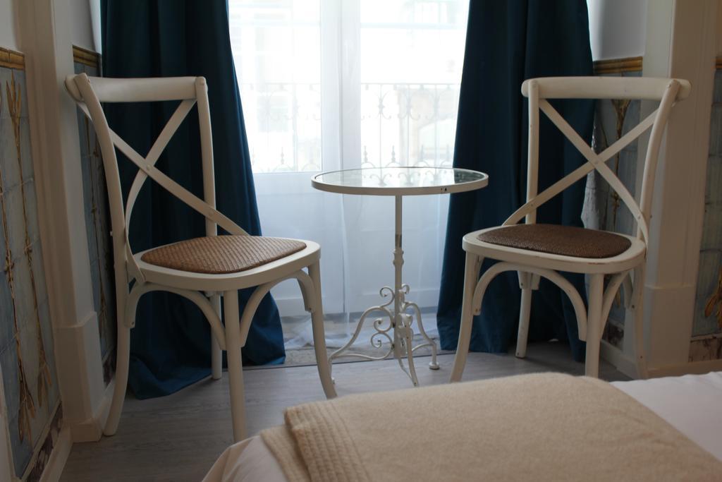 Lisbon Downtown Inn Luaran gambar