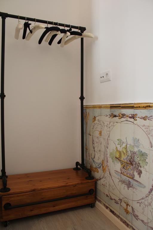 Lisbon Downtown Inn Luaran gambar