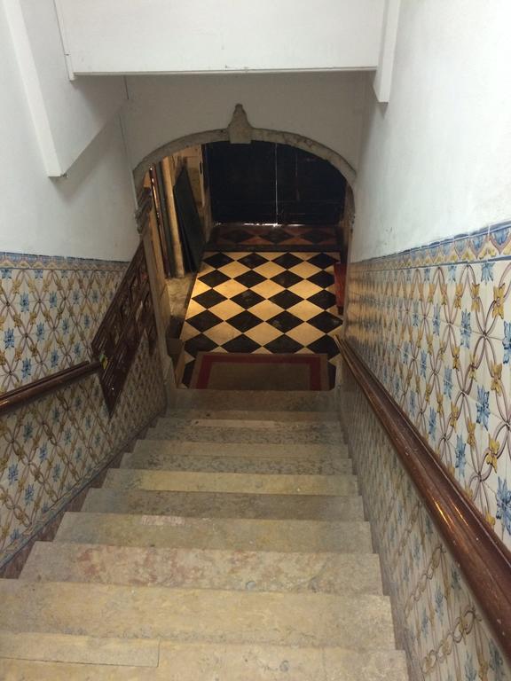 Lisbon Downtown Inn Luaran gambar