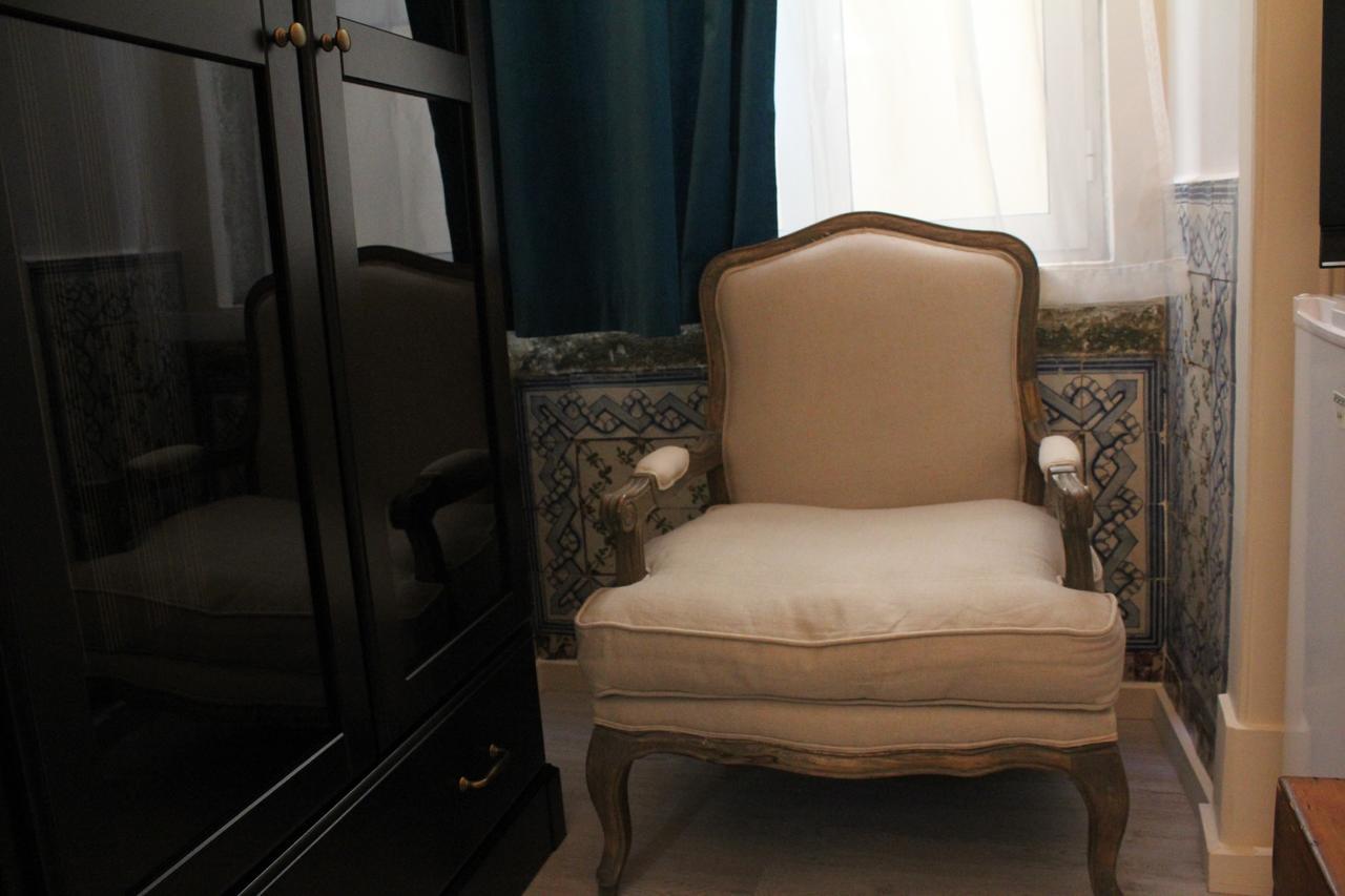 Lisbon Downtown Inn Luaran gambar