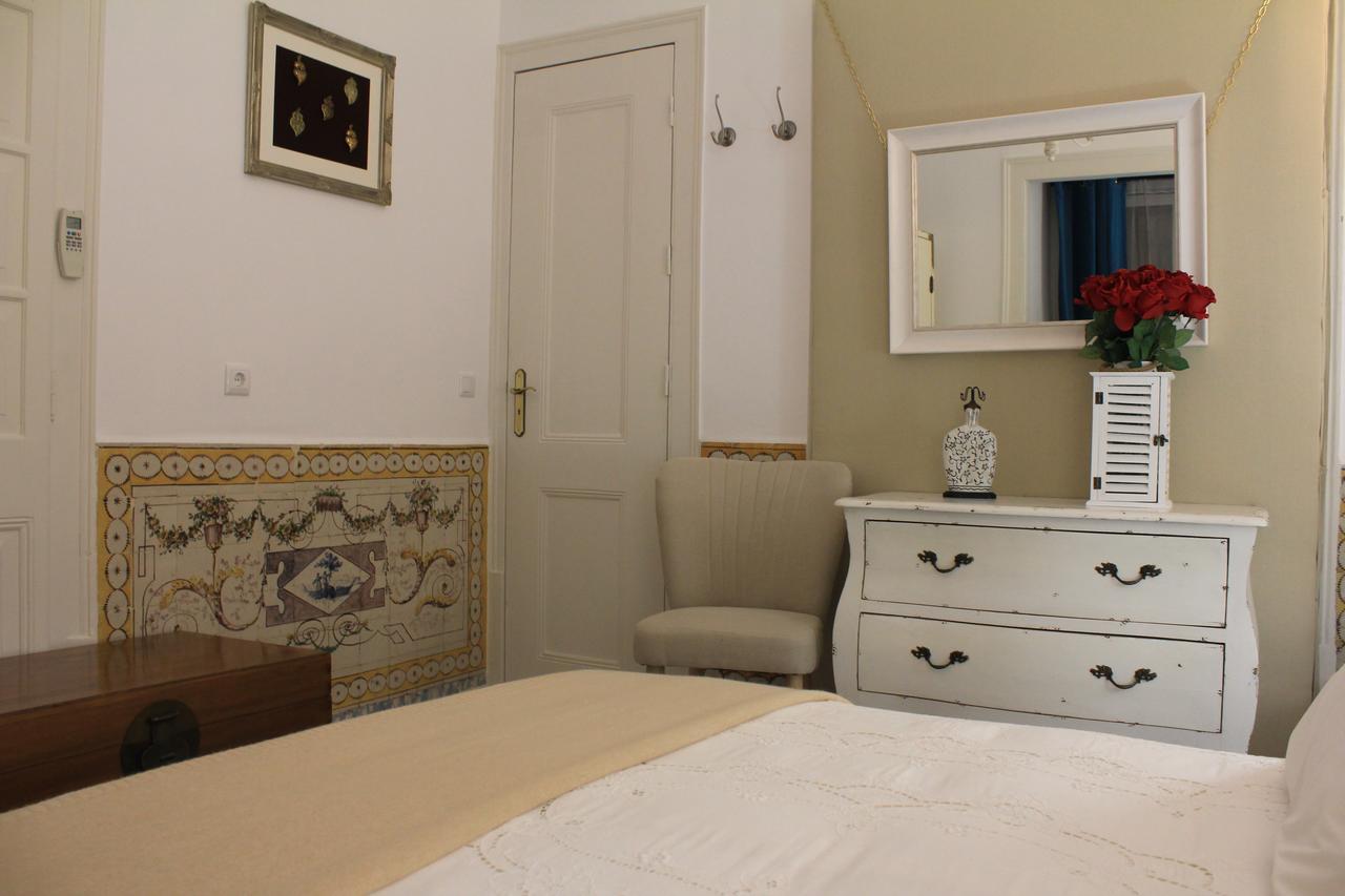 Lisbon Downtown Inn Luaran gambar