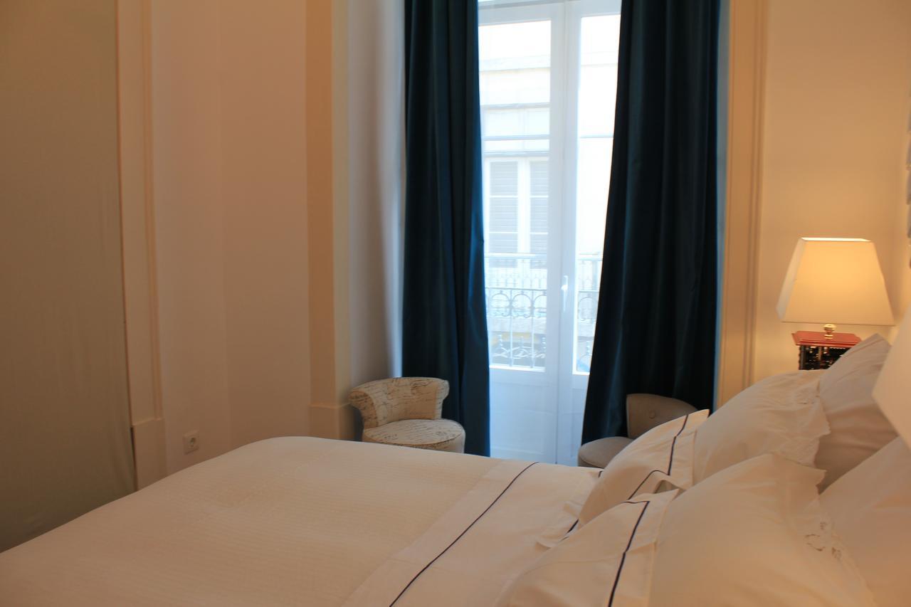 Lisbon Downtown Inn Luaran gambar