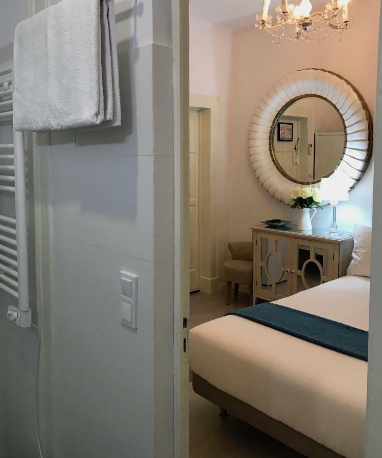 Lisbon Downtown Inn Luaran gambar