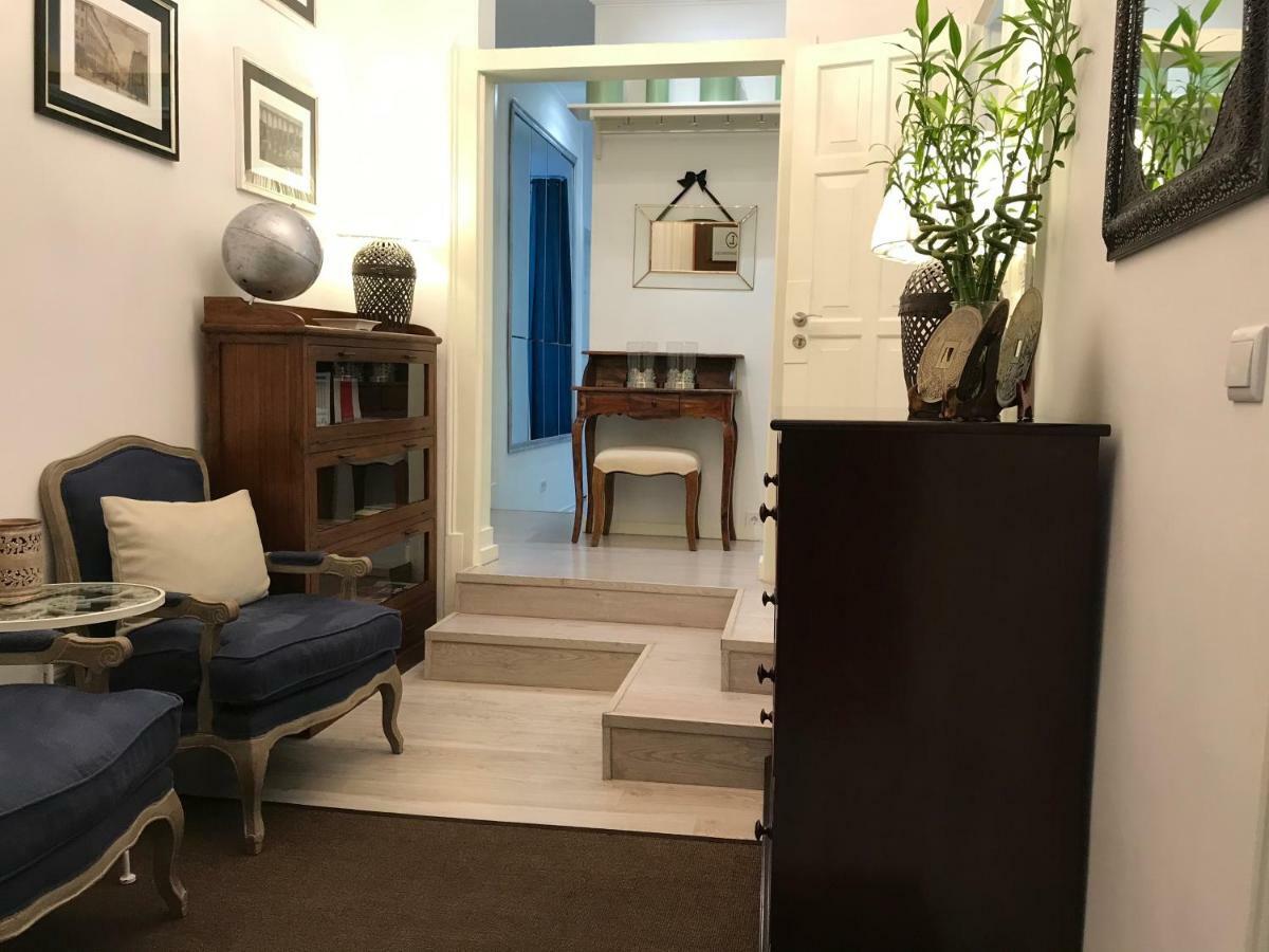 Lisbon Downtown Inn Luaran gambar