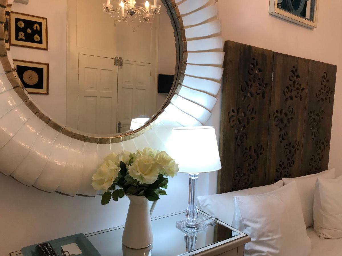 Lisbon Downtown Inn Luaran gambar