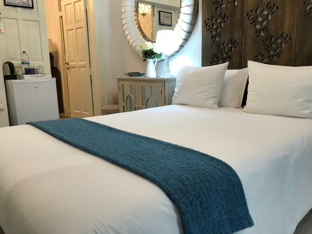 Lisbon Downtown Inn Luaran gambar
