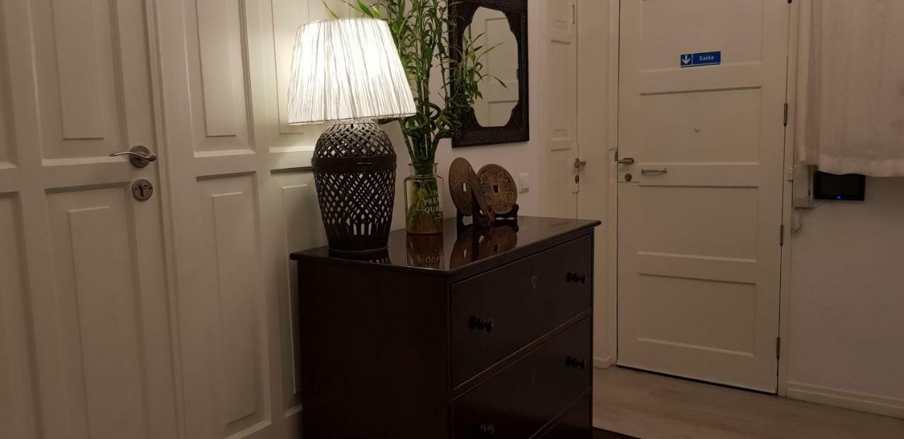 Lisbon Downtown Inn Luaran gambar